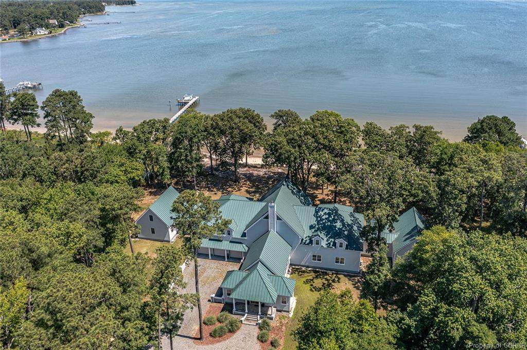 3315 Windmill Point Road - Photo 1