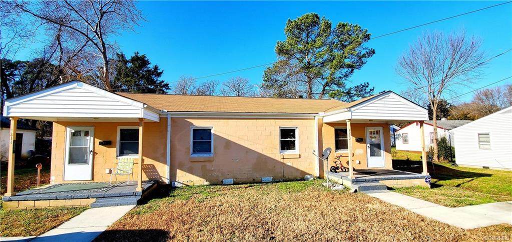 1212-1214 Montgomery Avenue - Photo 1