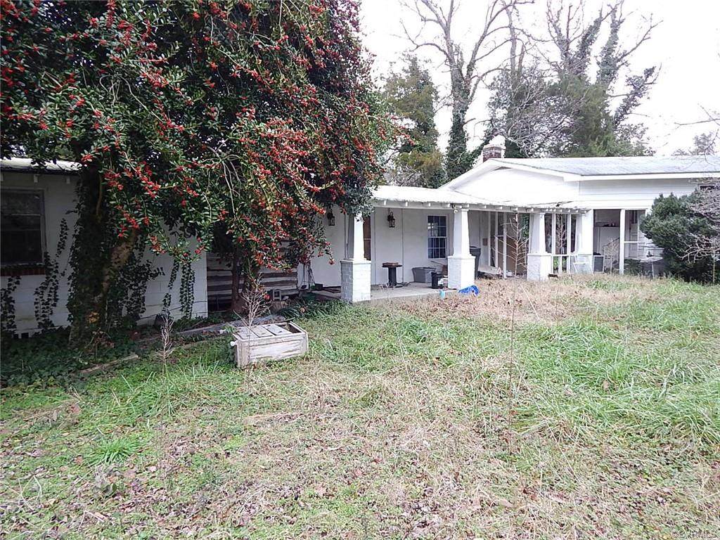 21101 Winfree Avenue - Photo 1