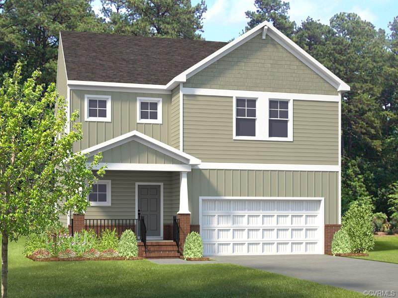 3606 Sterling Woods Lane - Photo 1