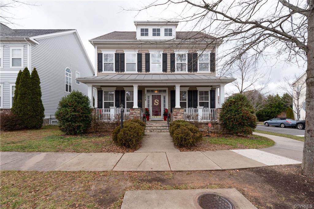 7239 Azalea Drive - Photo 1