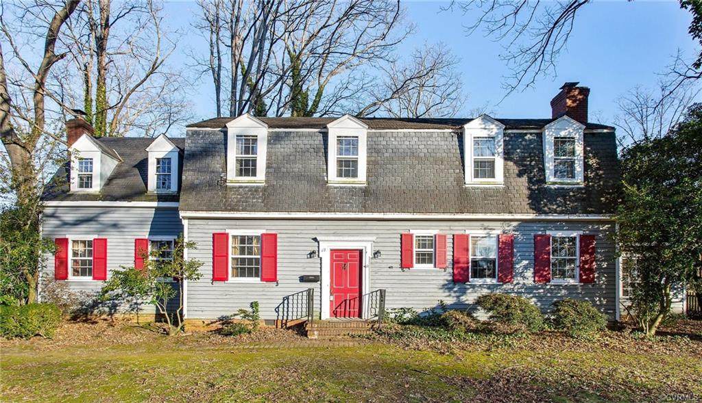 117 Gaymont Road - Photo 1