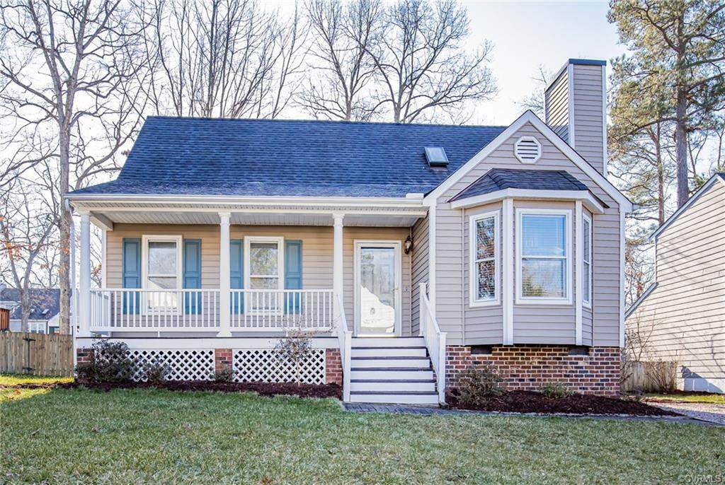2409 Crystal Ridge Road - Photo 1