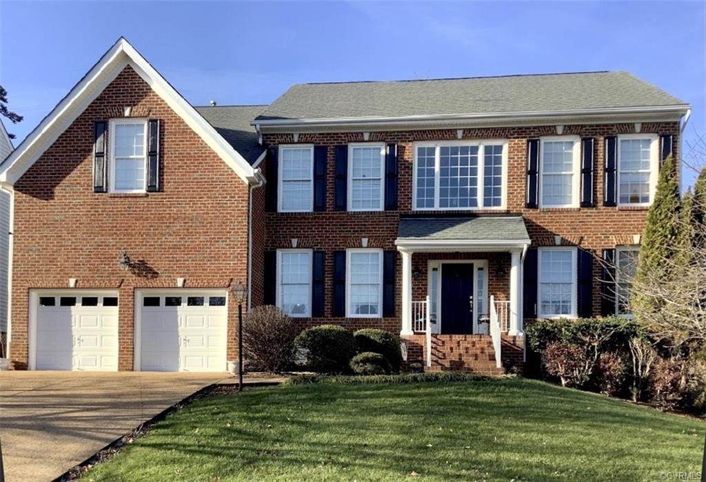 625 Coalbrook Drive - Photo 1