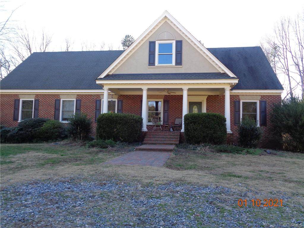 12602 Old Ridge Road - Photo 1