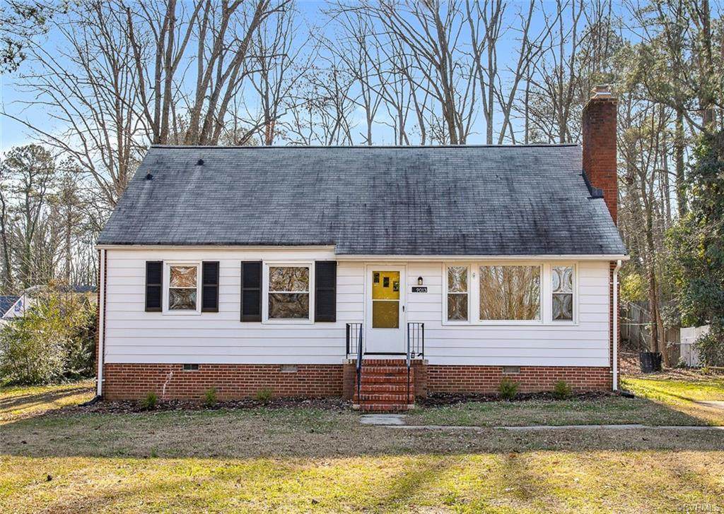 9013 Michaux Lane - Photo 1