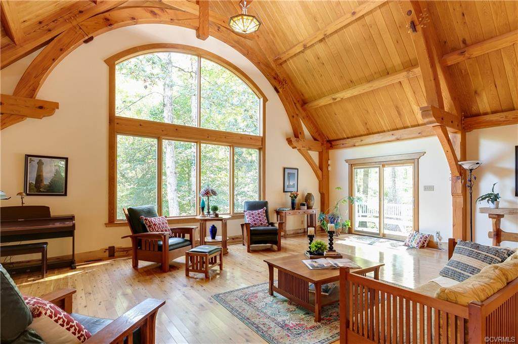 1921 Woodberry Mill Road - Photo 1