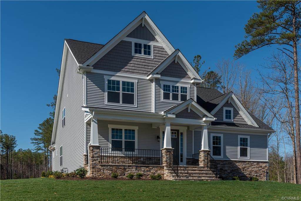 8101 Clancy Court - Photo 1
