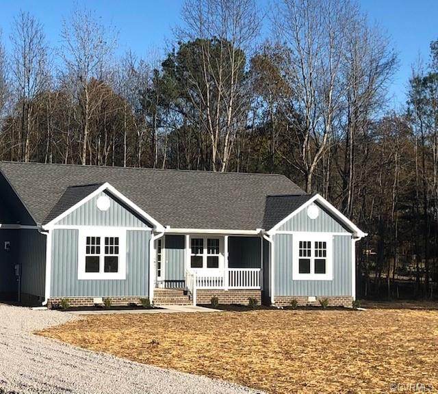 15305 Keelers Mill Road - Photo 1