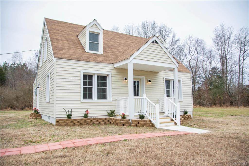 9224 Robin Road - Photo 1