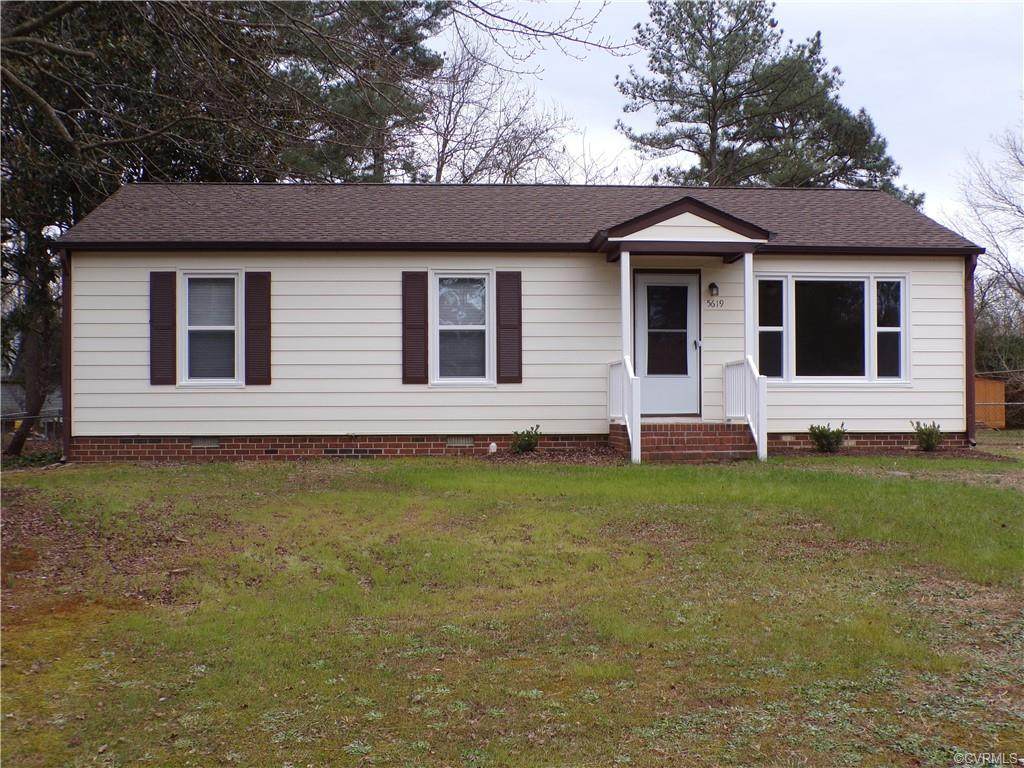 5619 Retriever Road - Photo 1