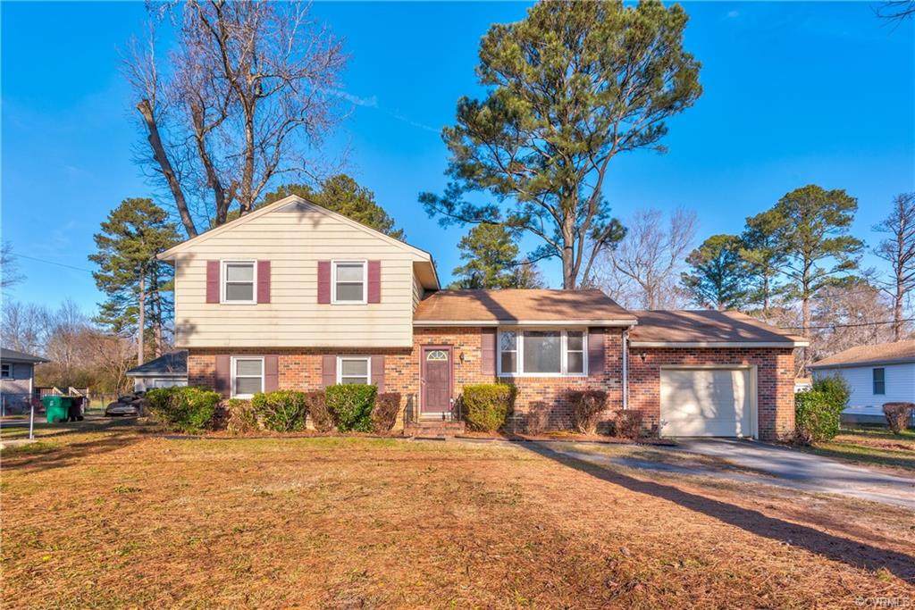 145 Spotswood Drive - Photo 1