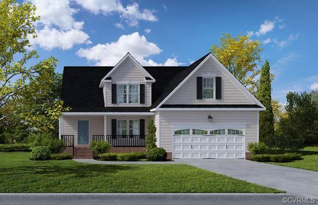 11361 Elokomin Avenue - Photo 1