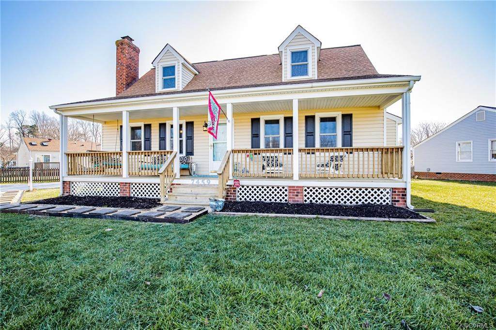 7459 Olde Grove Glen - Photo 1