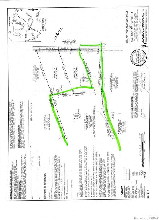 678 Rt 678 Road - Photo 1