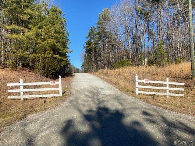 2835 Manahoc Trail - Photo 1