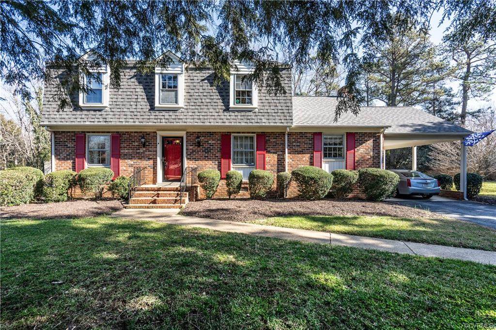 2931 Penrose Drive - Photo 1