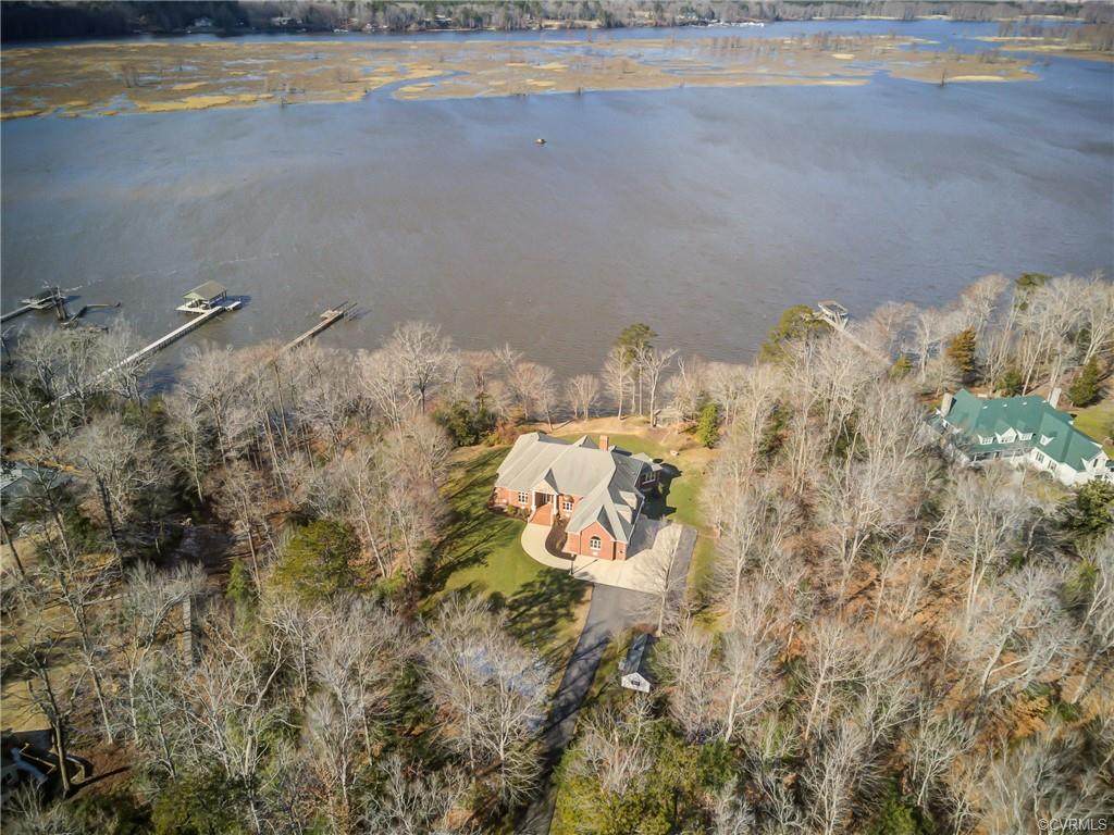 21220 Old Neck Road - Photo 1
