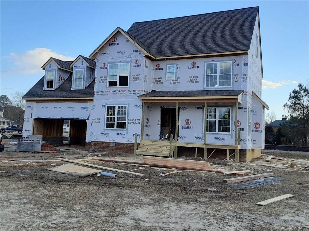 203 Pointers Drive - Photo 1