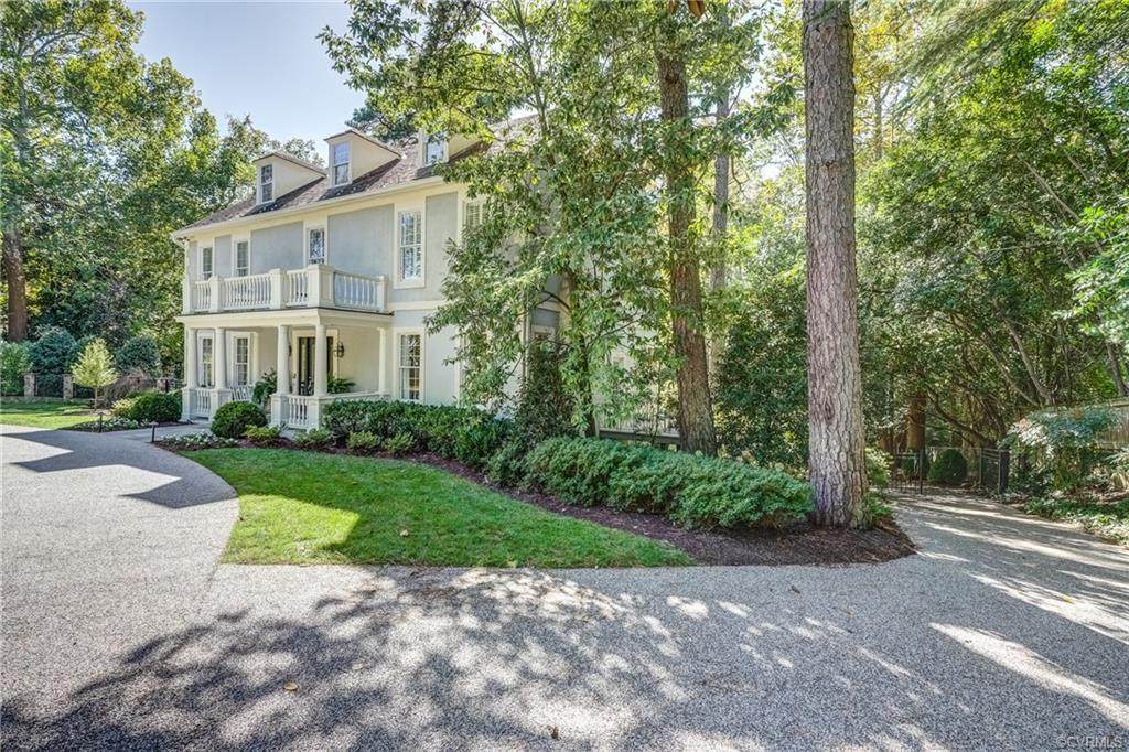 6315 Three Chopt Road - Photo 1