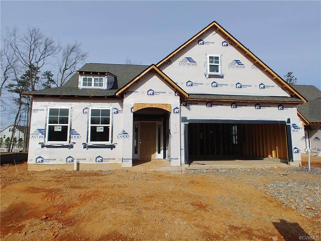 1912 Mainsail Lane - Photo 1