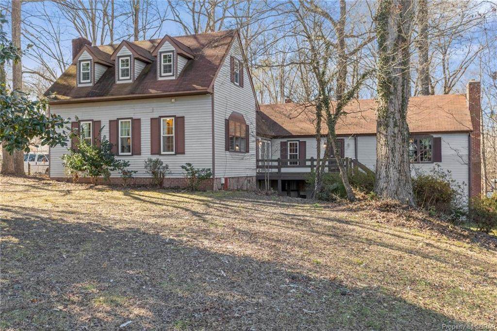 8343 Richmond Road - Photo 1