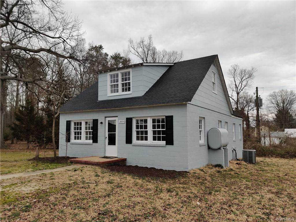 2935 Alcott Road - Photo 1