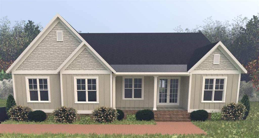 3655 Rocketts Ridge Road - Photo 1