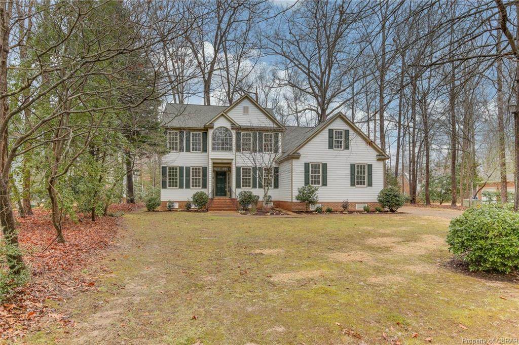 105 Kempe Drive - Photo 1