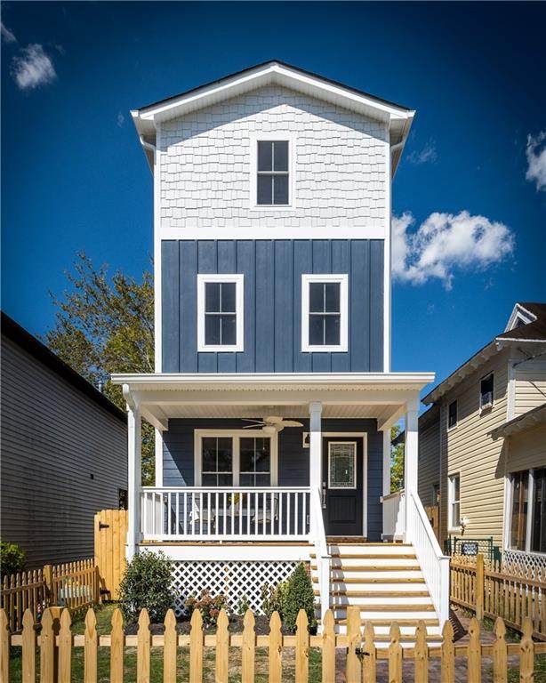1502 35th Street - Photo 1