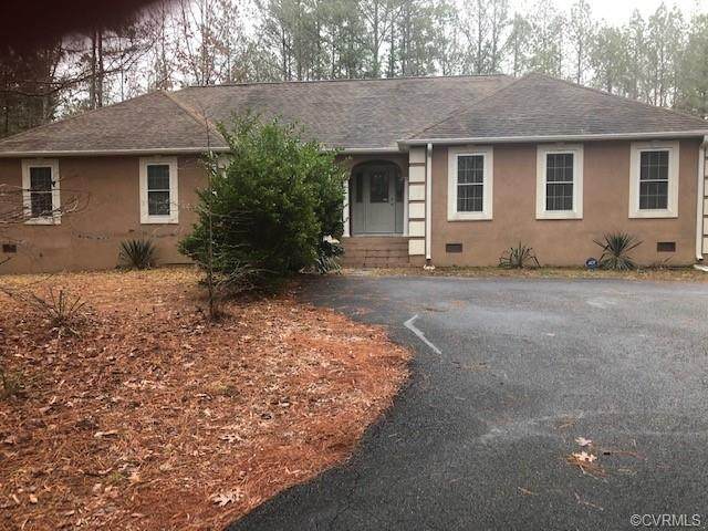 21515 Boydton Plank Road - Photo 1