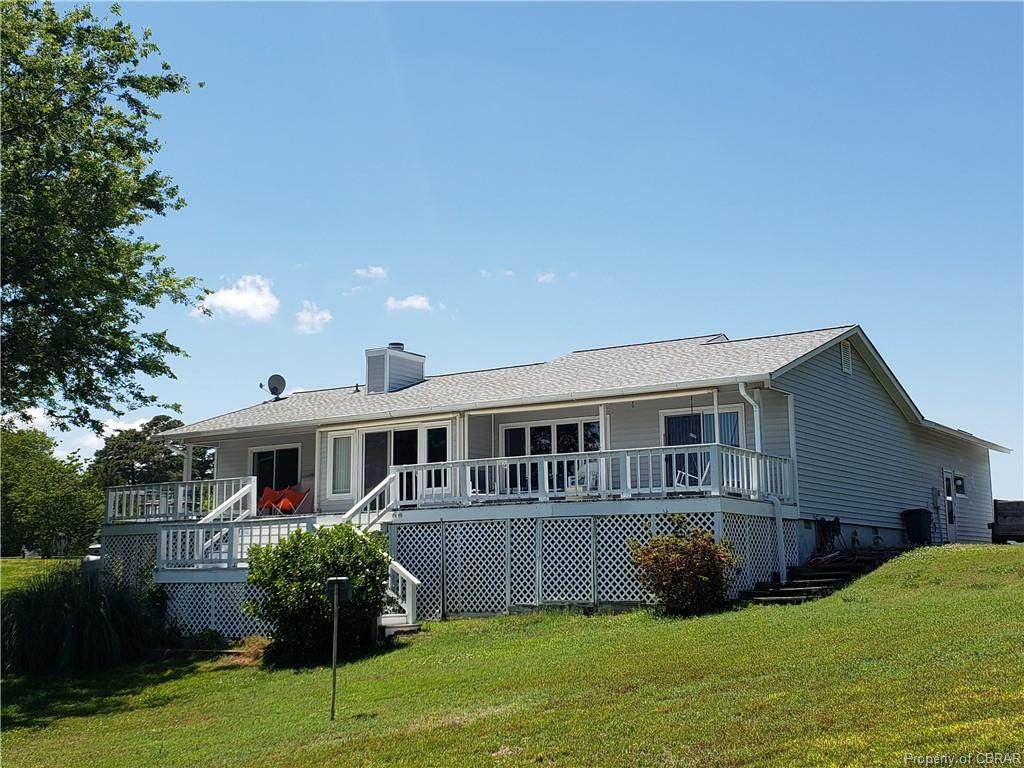 46 Blue Bird Lane - Photo 1
