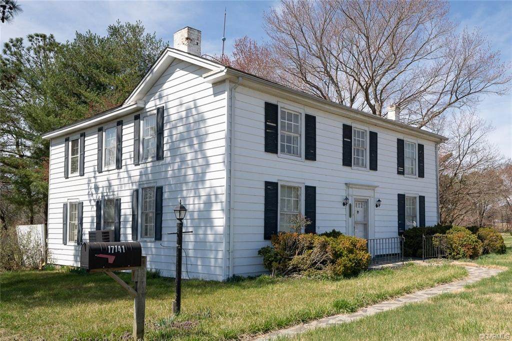 17141 Mountain Road - Photo 1