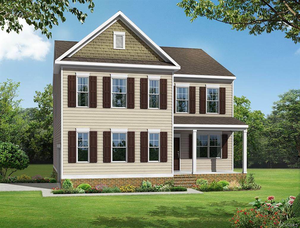16801 Chalet Court - Photo 1