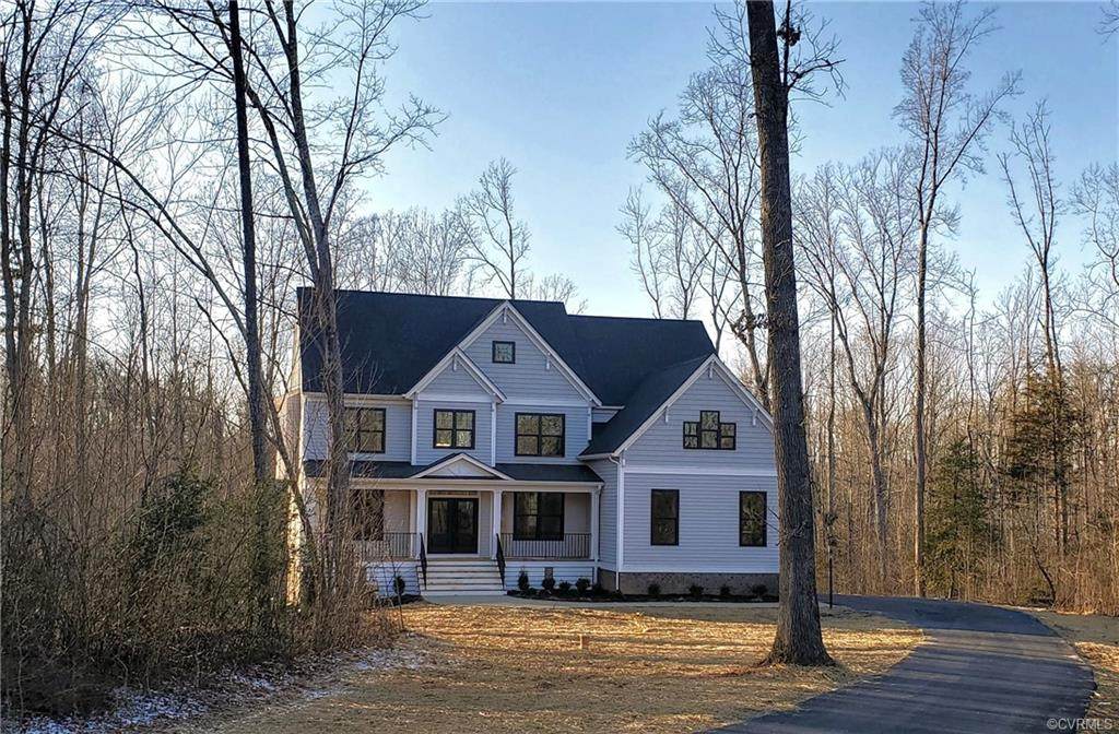 3647 Walkers Creek - Photo 1