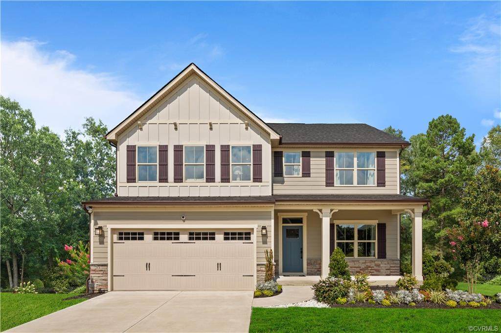 18307 Sagamore Drive - Photo 1