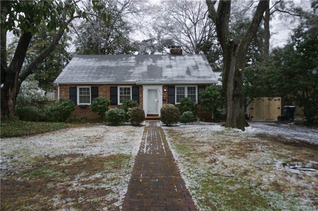 6516 Monument Avenue - Photo 1
