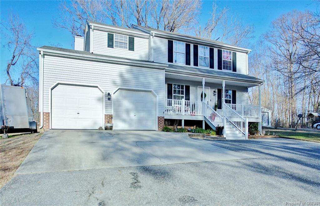 5545 Crany Creek Drive - Photo 1
