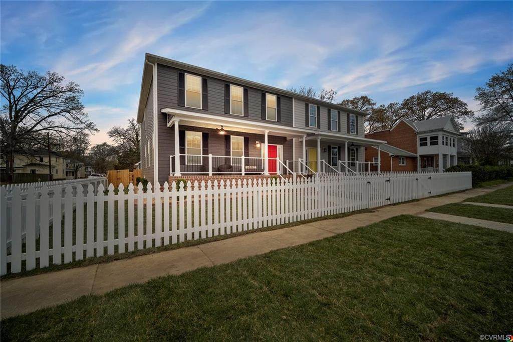 3100 Garland Avenue - Photo 1