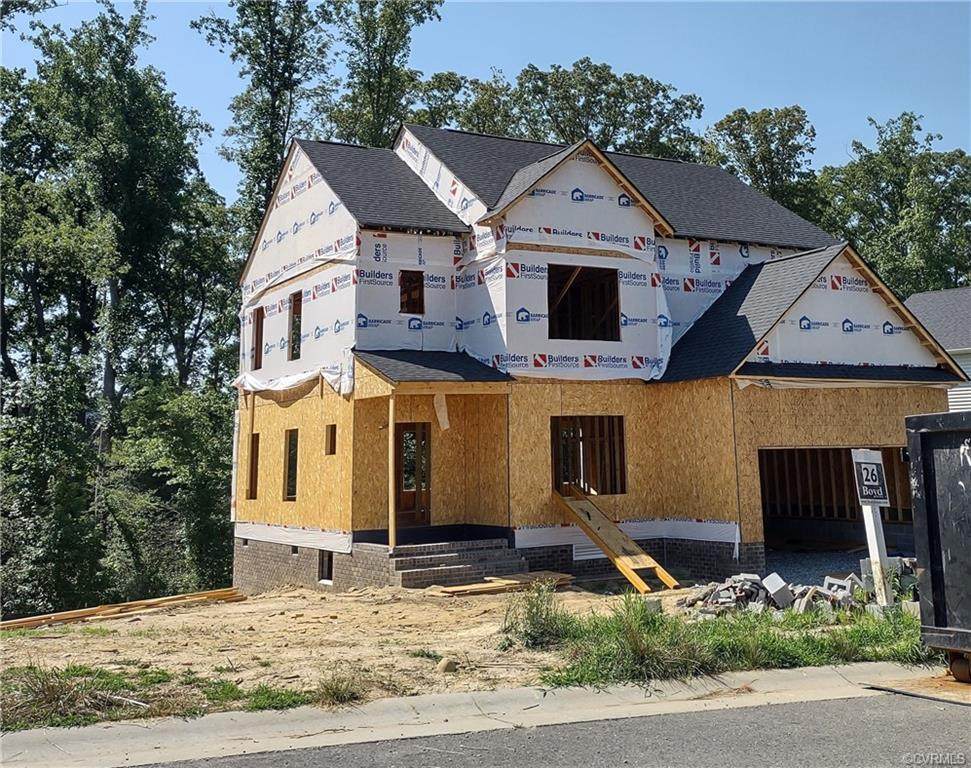 6833 Sir Galahad Court - Photo 1