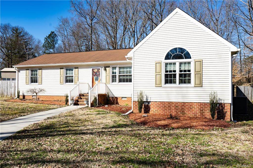 14410 Heather Stone Drive - Photo 1