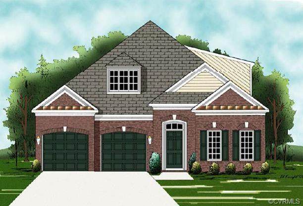 302 Piping Rock Road - Photo 1