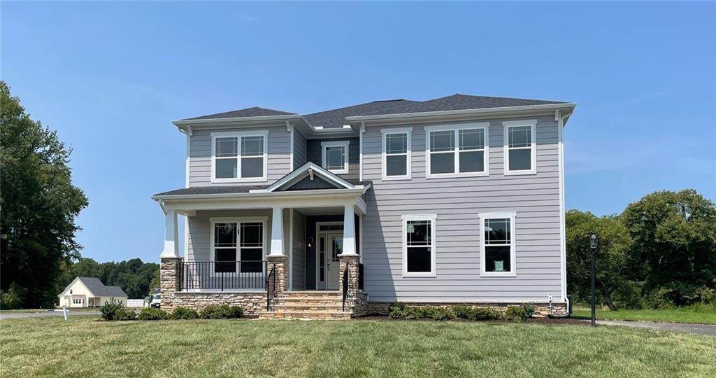 TBD Westfield @ Lankford's Crossing - Photo 1