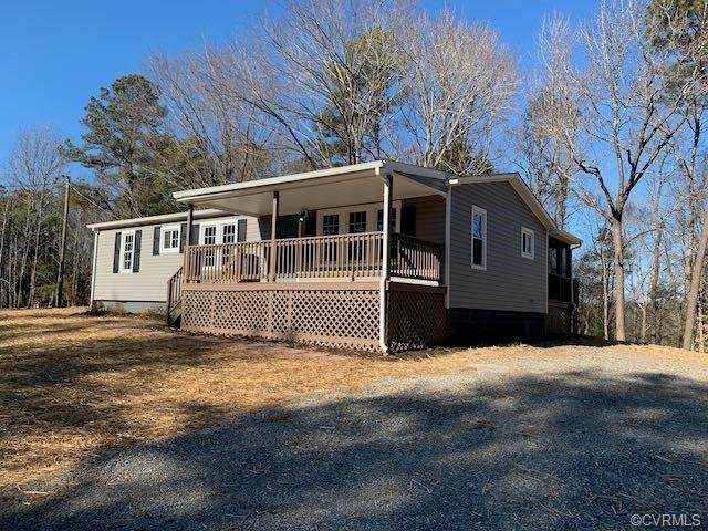 2640 Chickahominy Road - Photo 1