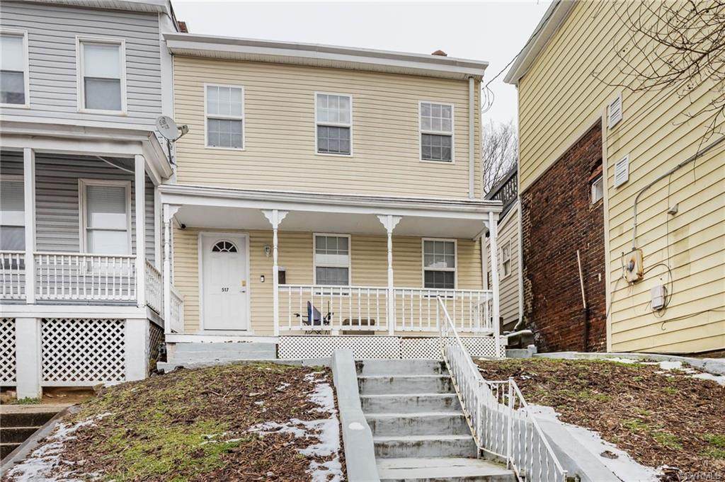 517 Mosby Street - Photo 1