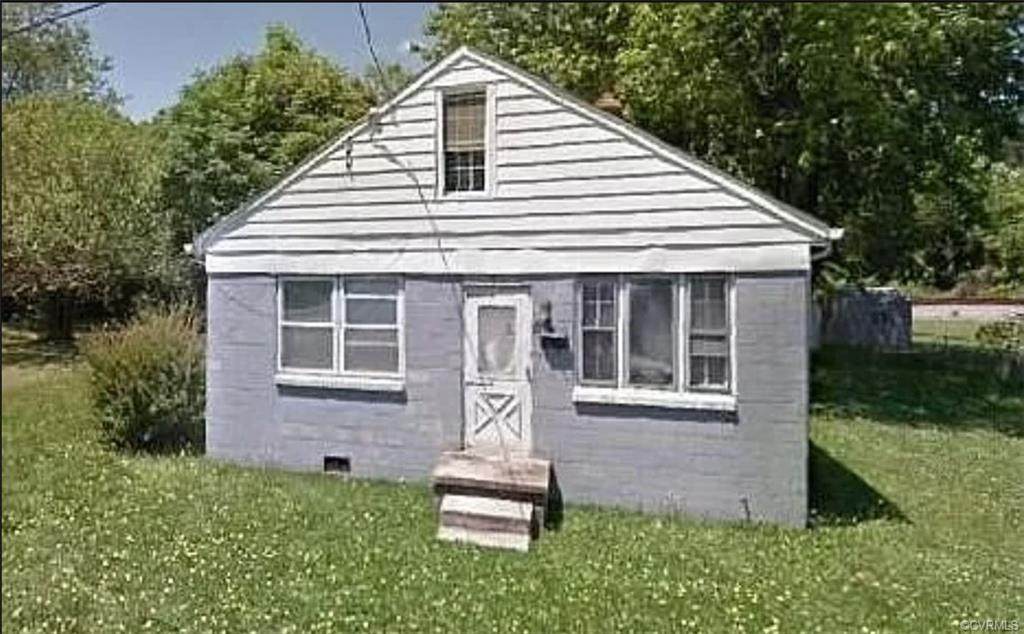 1328 Montgomery Avenue - Photo 1