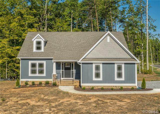 6361 Piper Ridge Drive - Photo 1