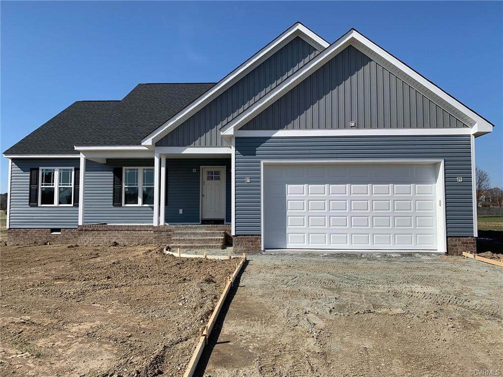 226 Mitchell's Lane - Photo 1
