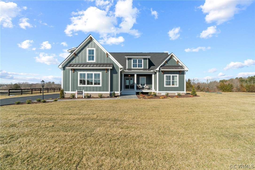 000 Kilbourne Hill Drive - Photo 1