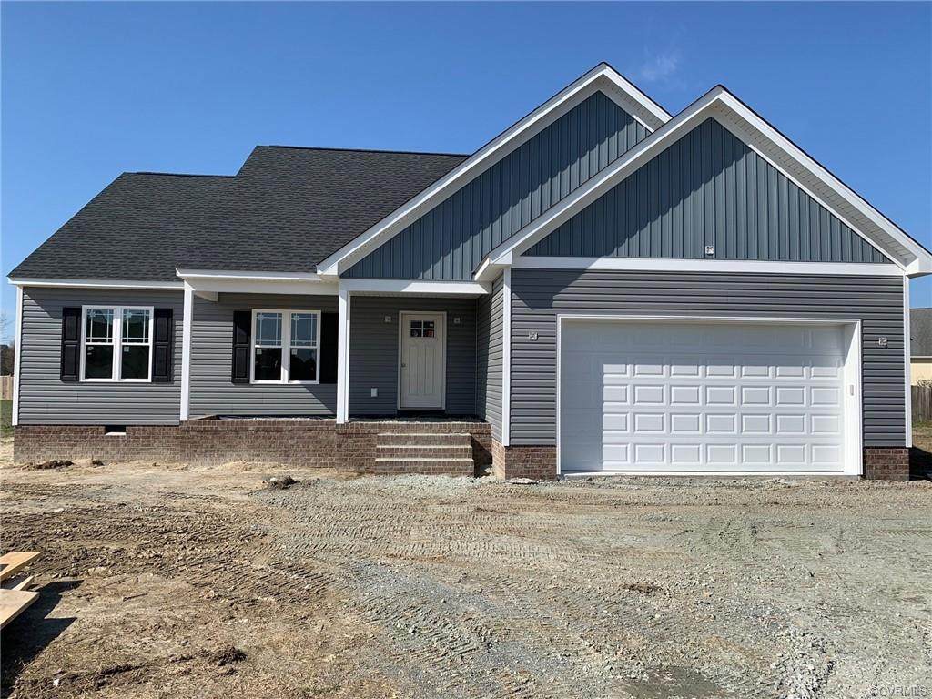 104 Mitchell's Lane - Photo 1